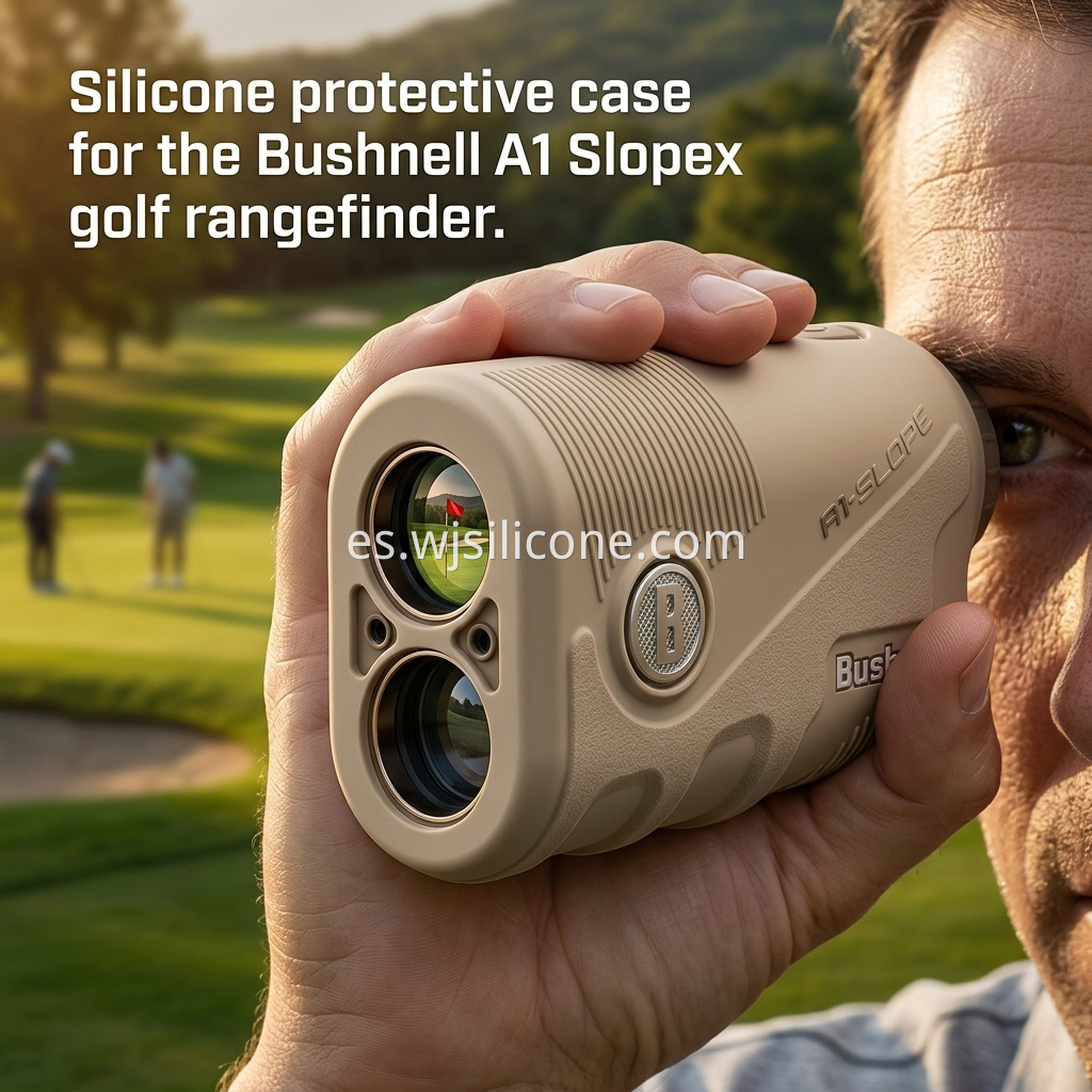 bushnell A1 Slopex 4